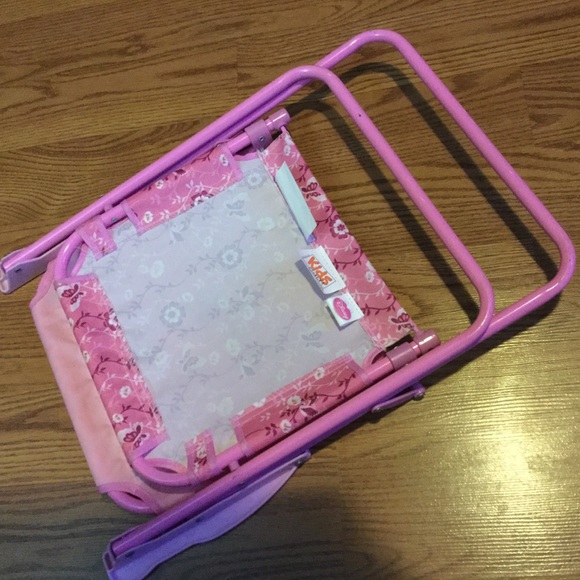 Disney3 Princess KidsPatio folding Chair - Picture 4 of 8